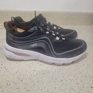 Ryka Womens Belong Fitness Athletic and Training Shoes Sneakers Size 6.5 W
